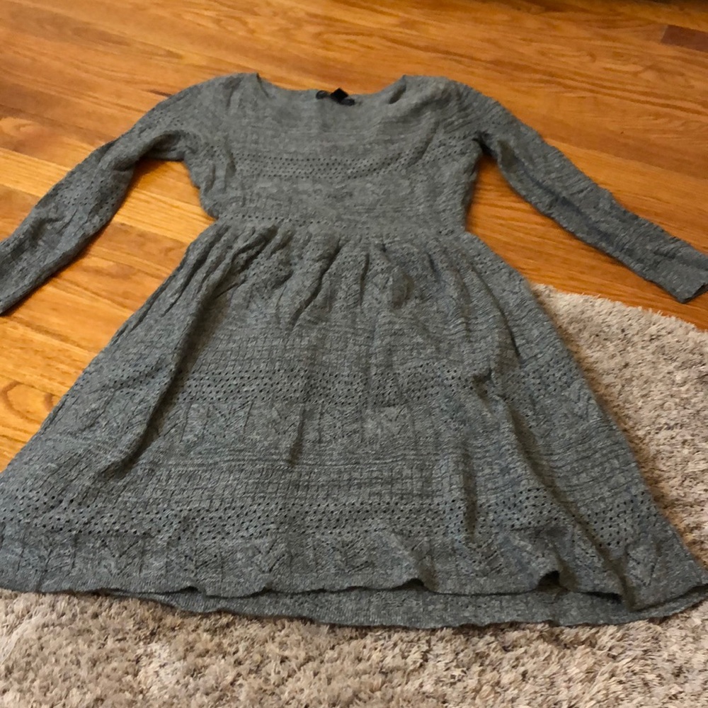 Women’s XXS sweater dress